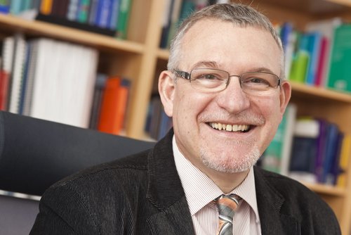 Prof. Fegert (Foto: UK Ulm)