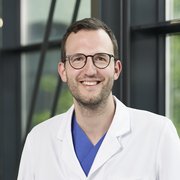 Profilbild von Dr. med. Lennart Hartmann