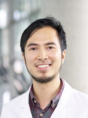 Profilbild von Dr. med. Nam Nguyen-​Younossi