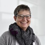 Profilbild von Pfarrerin Daniela Jäkle