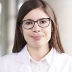 Profilbild von PD Dr. med. Mona Laible