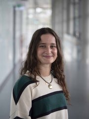 Profilbild von Emma Marte