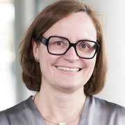 Profilbild von Prof. Dr. Miriam Erlacher