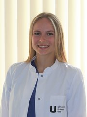 Profilbild von Stella-Marie Scheu