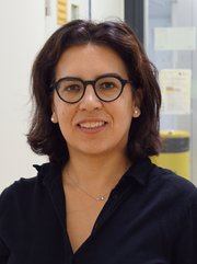 Profilbild von Eleonora Capitolo