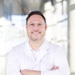 Profilbild von Dr. med. Axel John, FEBU