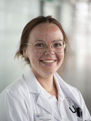 Profilbild von Ann-Kathrin Friedrichs