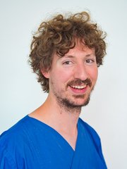 Profilbild von Stefan Müller