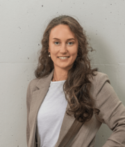 Dr. Teresa Schmid Profilbild von Dr. med. Teresa Schmid