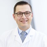 Profilbild von PD Dr. MUDr. Stefan Lukac, MHBA