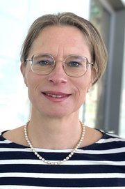 Profilbild von Simone Haug-Rueß