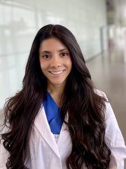 Profilbild von Valeria Hurtado Alviz
