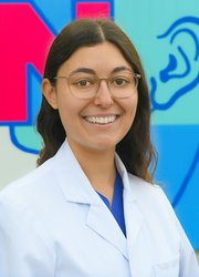 Profilbild von Nevena Dimitrova