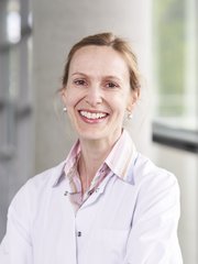 Profilbild von Prof. Dr. med. Sarah Jesse