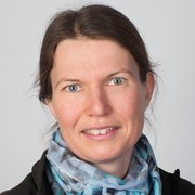 Profilbild von Dipl. Biol. Karen Clauß