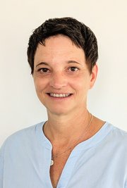 Profilbild von Elke Heideker