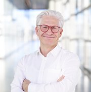 Profilbild von Guido Weingart
