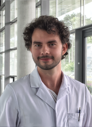 Profilbild von Martin Brjatschak