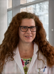 Profilbild von Karin March