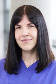 Profilbild von Klaudia Szücs