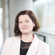 Profilbild von Tatjana Harjung
