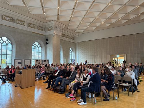 Foto: Universitätsklinikum Ulm