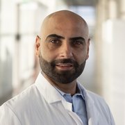 Profilbild von Nadir Nasir