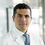 Profilbild von Univ.-Prof. Dr. Nuh Rahbari