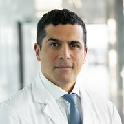 Profilbild von Univ.-Prof. Dr. med. Nuh Rahbari, MHBA