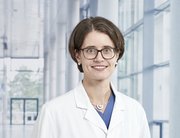 Profilbild von Dr. Lisa Schiefele