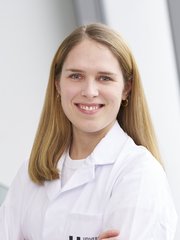 Profilbild von Dr. Luisa Hesse