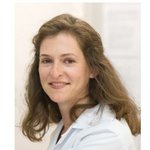 Profilbild von Dr. rer. nat. Meike Hohwieler