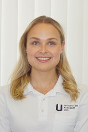Profilbild von Julia Reick