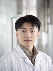 Profilbild von Wenlong Huang