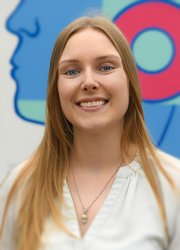 Profilbild von Mareike Münch