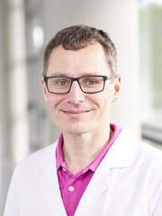 Profilbild von PD Dr. med. Jan Wagner