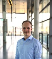 Profilbild von Philipp Willam
