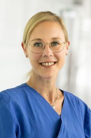 Profilbild von  Daniela Burgert