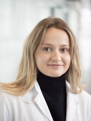 Profilbild von Emily Lexa