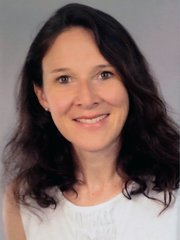 Profilbild von Dr. med. Mirjam Folger