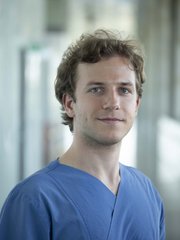 Profilbild von Csongor Öri