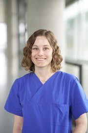 Profilbild von Antonie Steinhauser