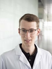 Profilbild von Marcel Dlouhy