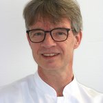 Profilbild von Prof. Dr. med. dent. Ralph Luthardt