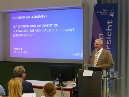Prof. Dr. Jörg M. Fegert