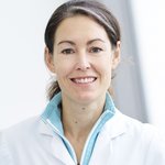 Profilbild von PD Dr. Beate Hüner