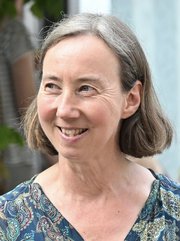Profilbild von  Ulrike Oerter