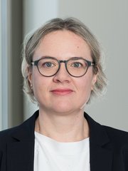 Profilbild von Dr. med. Julia Kuhn