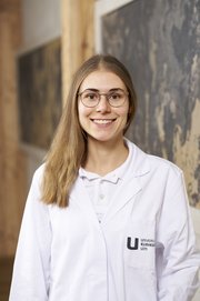 Profilbild von Jana Neidlinger