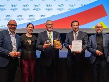 (Foto: Johannes Kiefer/DGKJP)